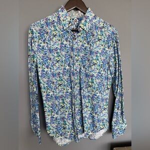 Men’s Dress Shirt | Robert Graham